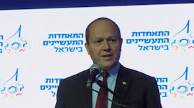 ניר ברקת - צילום: סיון פרג ניר ברקת